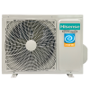 HISENSE Инверторные сплит-системы серии SMART DC Inverter (R32) AS-09UW4RYDDB05