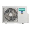 Сплит-система Hisense AS-10UW4SVETG107G(С) / AS-10UW4SVETG107W(С)