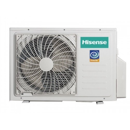 Наружный блок Hisense Наружный блок AS-13UW4SVETG157W
