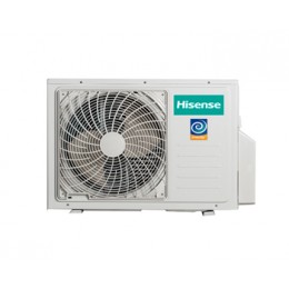 Наружные блоки серии MULTI EU DC Inverter AMW3-18U4RJC